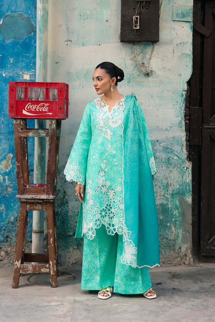 RajBari Nissa Floral Symphony – N-11