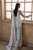 RajBari Sage Luxury Formals – Margot