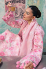 RajBari Nissa Floral Symphony – N-04