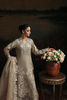 RajBari Sage Luxury Formals – Isla