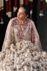 RajBari Nissa Floral Symphony – N-08