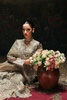 RajBari Sage Luxury Formals – Isla