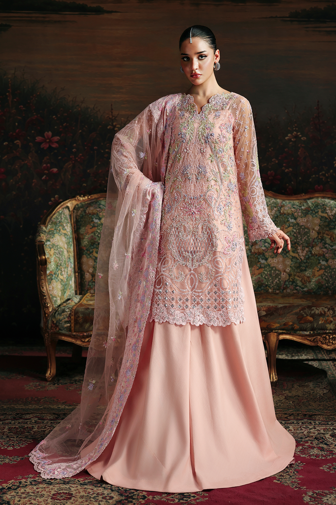 RajBari Sage Luxury Formals – Eyzel