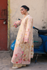 RajBari Nissa Floral Symphony – N-10