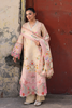 RajBari Nissa Floral Symphony – N-10