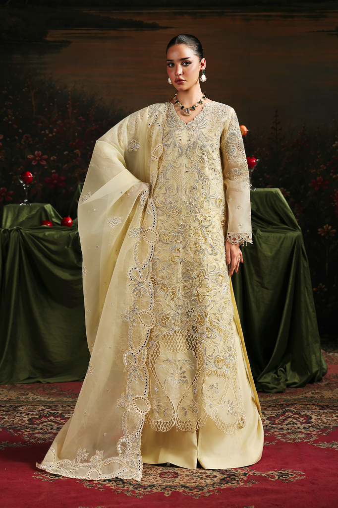 RajBari Sage Luxury Formals – Simer