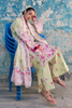 RajBari Nissa Floral Symphony – N-09