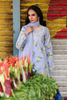 RajBari Floral Symphony Lawn – V2-09