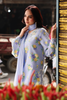 RajBari Floral Symphony Lawn – V2-09
