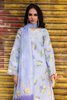 RajBari Floral Symphony Lawn – V2-09