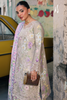 RajBari Nissa Floral Symphony – N-07
