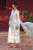 Qalamkar QPrints Spring/Summer Lawn – AX-08 (A) AERIN