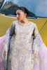 RajBari Nissa Floral Symphony – N-07