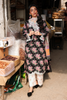 RajBari Floral Symphony Lawn – V2-06