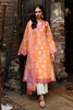 RajBari Floral Symphony Lawn – V2-04