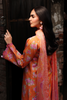 RajBari Floral Symphony Lawn – V2-04