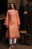 RajBari Floral Symphony Lawn – V2-04