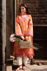 RajBari Floral Symphony Lawn – V2-04