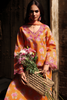 RajBari Floral Symphony Lawn – V2-04