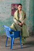 RajBari Nissa Floral Symphony – N-06