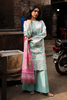 RajBari Floral Symphony Lawn – V2-10