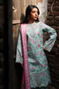 RajBari Floral Symphony Lawn – V2-10