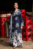 RajBari Floral Symphony Lawn – V2-05