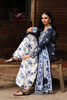 RajBari Floral Symphony Lawn – V2-05