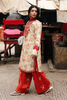 RajBari Floral Symphony Lawn – V2-01