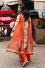 RajBari Floral Symphony Lawn – V2-01