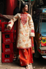 RajBari Floral Symphony Lawn – V2-01