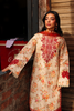 RajBari Floral Symphony Lawn – V2-01