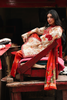 RajBari Floral Symphony Lawn – V2-01