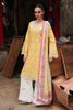 RajBari Floral Symphony Lawn – V2-07