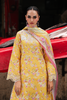 RajBari Floral Symphony Lawn – V2-07