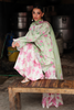 RajBari Floral Symphony Lawn – V2-08