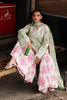 RajBari Floral Symphony Lawn – V2-08
