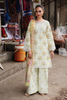 RajBari Floral Symphony Lawn – V2-11