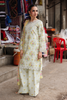 RajBari Floral Symphony Lawn – V2-11