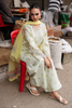 RajBari Floral Symphony Lawn – V2-11