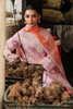 RajBari Floral Symphony Lawn – V2-03