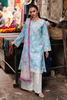 RajBari Floral Symphony Lawn – V2-02