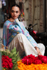 RajBari Floral Symphony Lawn – V2-02