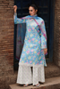RajBari Floral Symphony Lawn – V2-02