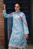 RajBari Floral Symphony Lawn – V2-02