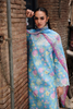 RajBari Floral Symphony Lawn – V2-02