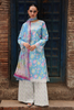 RajBari Floral Symphony Lawn – V2-02