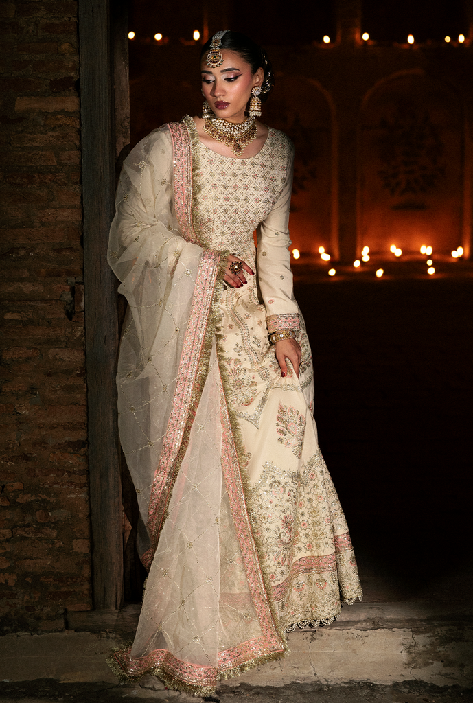 Saad Shaikh Singhar Silk Formals – SITARA