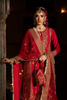 Saad Shaikh Singhar Silk Formals – PASHМА