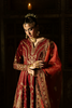 Saad Shaikh Singhar Silk Formals – SHAZMA